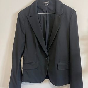 Express Blazer